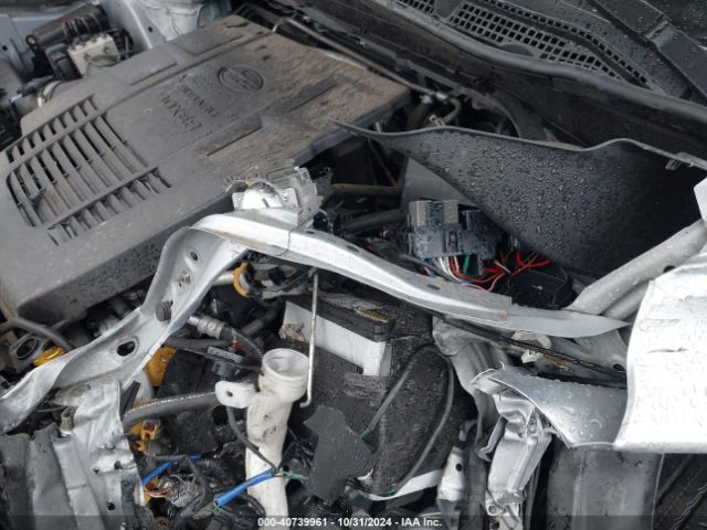 JF2SKACC0KH529114 Subaru Forester