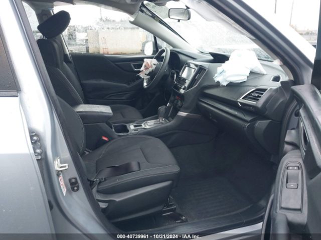 JF2SKACC0KH529114 Subaru Forester