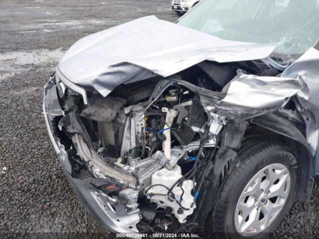 JF2SKACC0KH529114 Subaru Forester