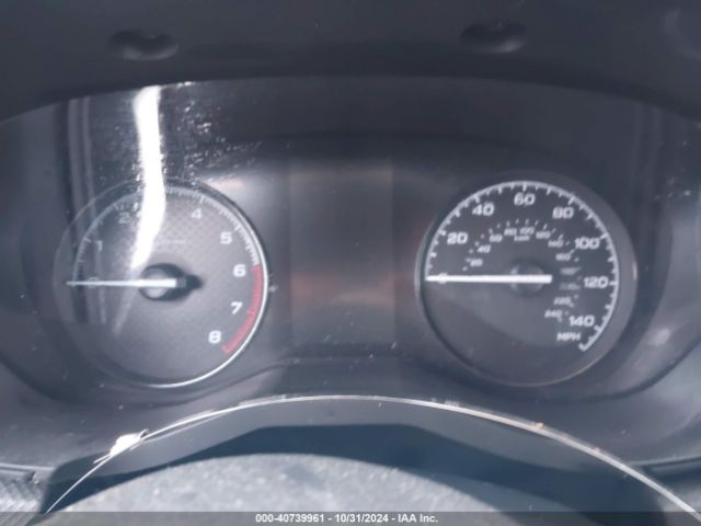 JF2SKACC0KH529114 Subaru Forester