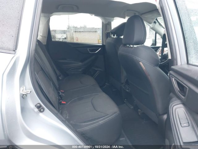 JF2SKACC0KH529114 Subaru Forester