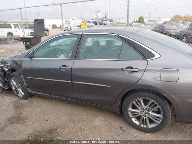 Toyota CAMRY SE 2015 4T1BF1FK8FU107753 Image 14