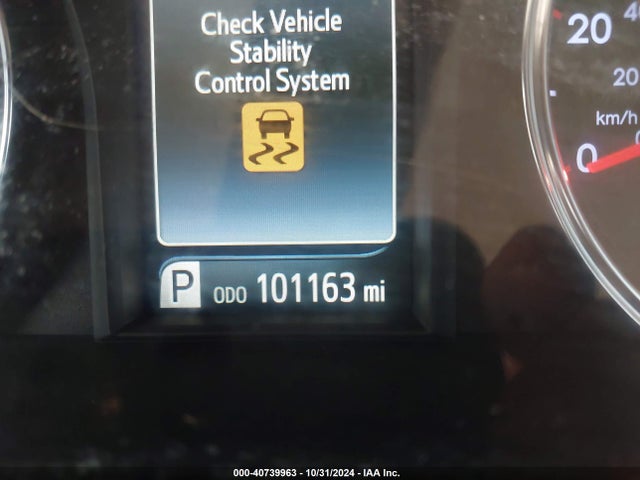 Toyota CAMRY SE 2015 4T1BF1FK8FU107753 Image 7