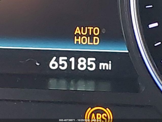 KM8R34HE6LU156994 Hyundai Palisade Sel