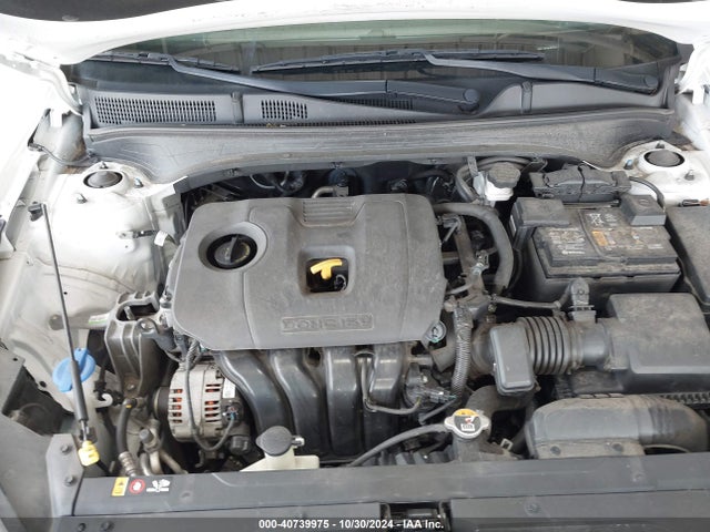 3KPF24AD1ME402815 KIA FORTE FE