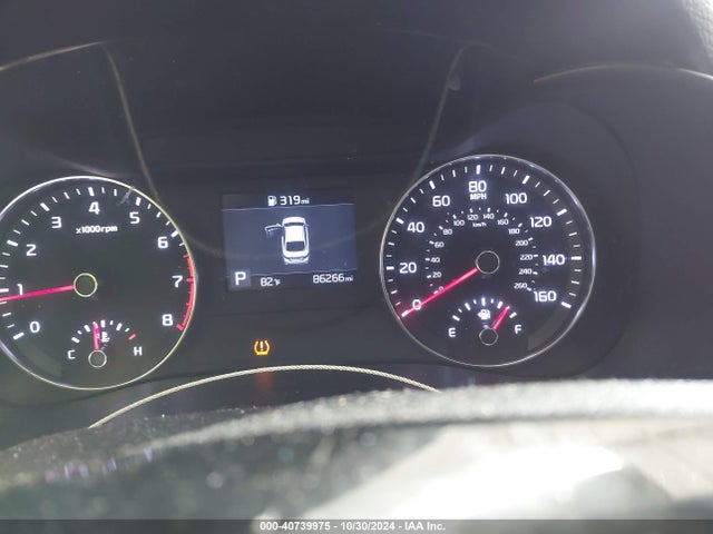 KIA FORTE FE 2021 3KPF24AD1ME402815 Image 15