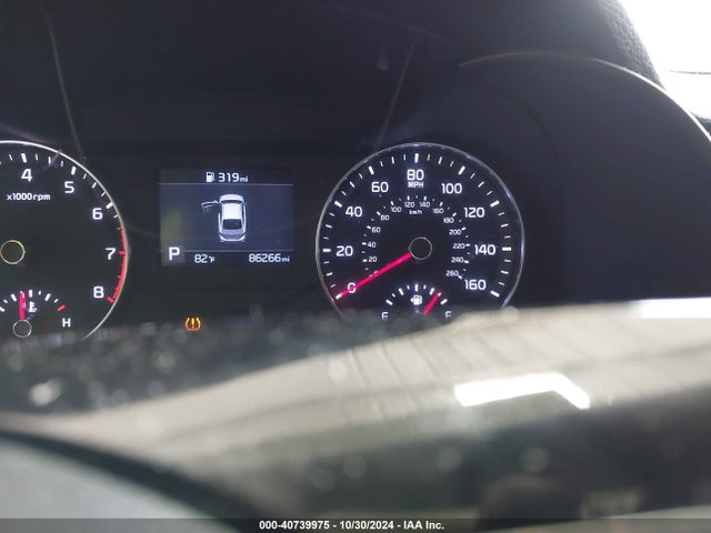 3KPF24AD1ME402815 KIA FORTE FE