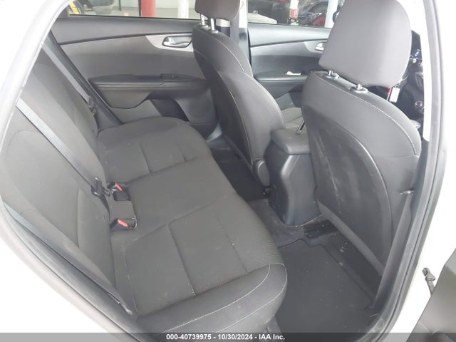 3KPF24AD1ME402815 KIA FORTE FE