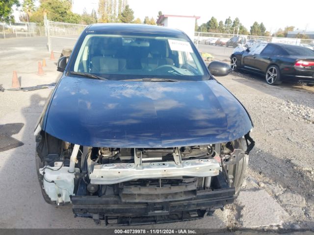 JA4AD2A34KJ002242 Mitsubishi Outlander Es