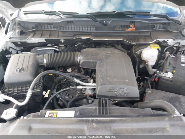 1C6RR6GG8RS135982 RAM 1500 Classic Slt  4x2 6'4 Box