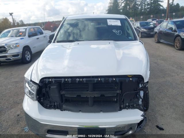 1C6RR6GG8RS135982 RAM 1500 Classic Slt  4x2 6'4 Box