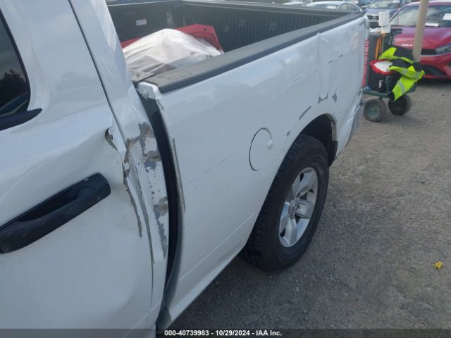 1C6RR6GG8RS135982 RAM 1500 Classic Slt  4x2 6'4 Box
