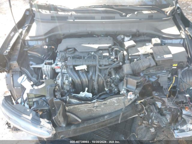 2022 HYUNDAI KONA KM8K32AB7NU900921 Photo 9