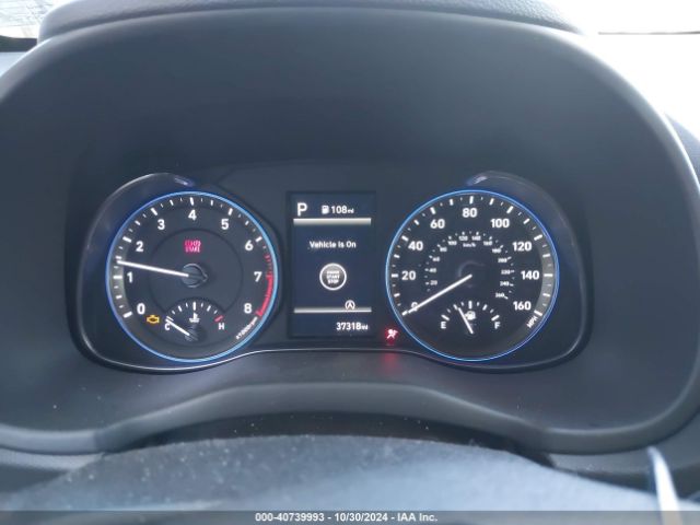 2022 HYUNDAI KONA KM8K32AB7NU900921 Photo 6