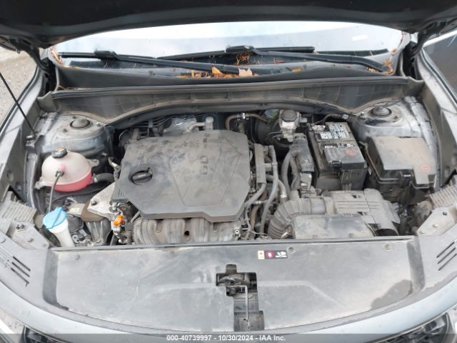 5XYRG4LC7MG026241 KIA SORENTO LX
