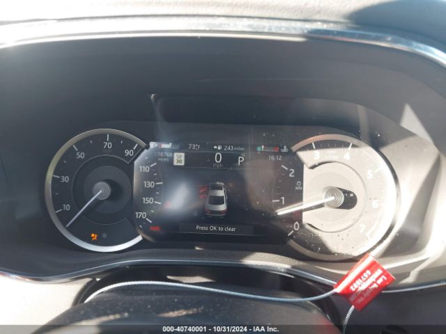 SAJBL4GX9NCY91147 Jaguar Xf R-dynamic Se P300 Awd Automatic
