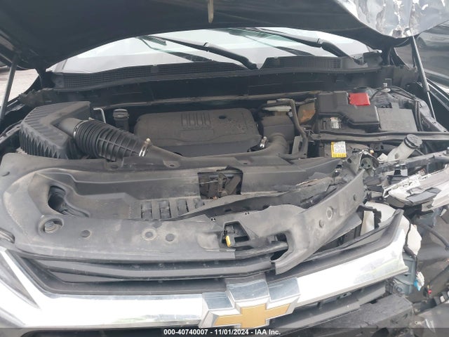 Chevrolet Blazer Awd 2lt 2020 3GNKBHR45LS605403 Image 10