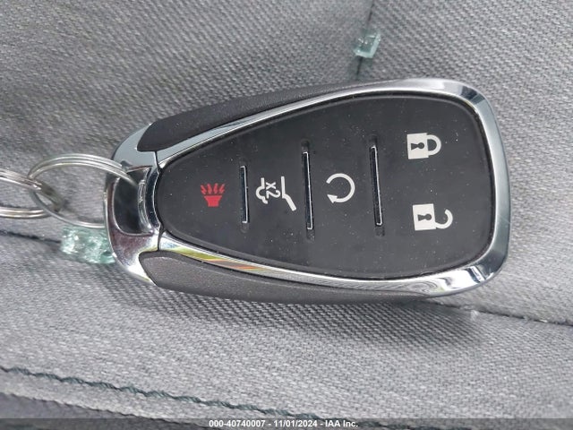 Chevrolet Blazer Awd 2lt 2020 3GNKBHR45LS605403 Image 11