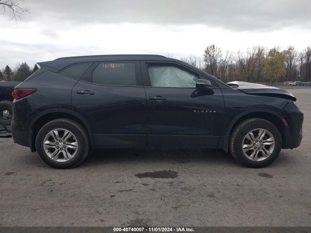 Chevrolet Blazer Awd 2lt 2020 3GNKBHR45LS605403 Image 14