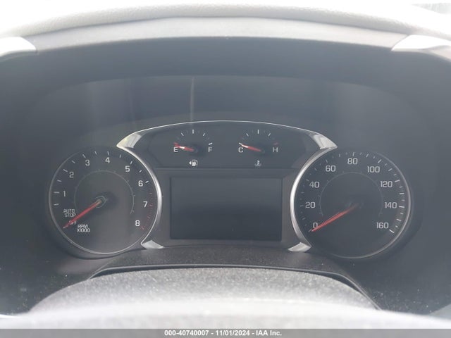 Chevrolet Blazer Awd 2lt 2020 3GNKBHR45LS605403 Image 16
