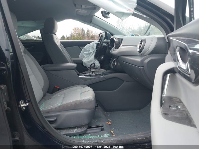 Chevrolet Blazer Awd 2lt 2020 3GNKBHR45LS605403 Image 5
