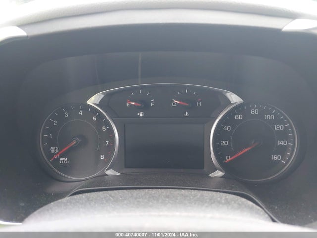 Chevrolet Blazer Awd 2lt 2020 3GNKBHR45LS605403 Image 7