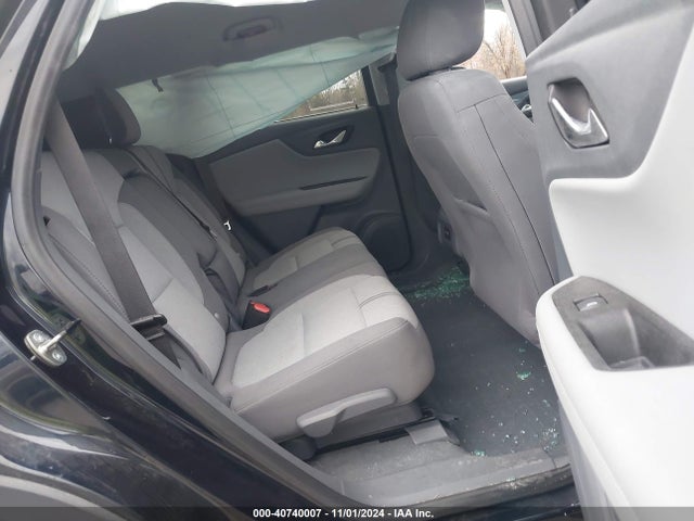 Chevrolet Blazer Awd 2lt 2020 3GNKBHR45LS605403 Image 8