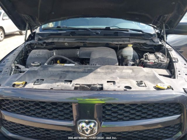 1C6RR6FG6ES440540 RAM 1500 Tradesman