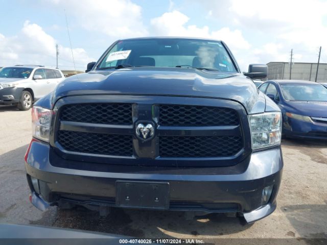 1C6RR6FG6ES440540 RAM 1500 Tradesman