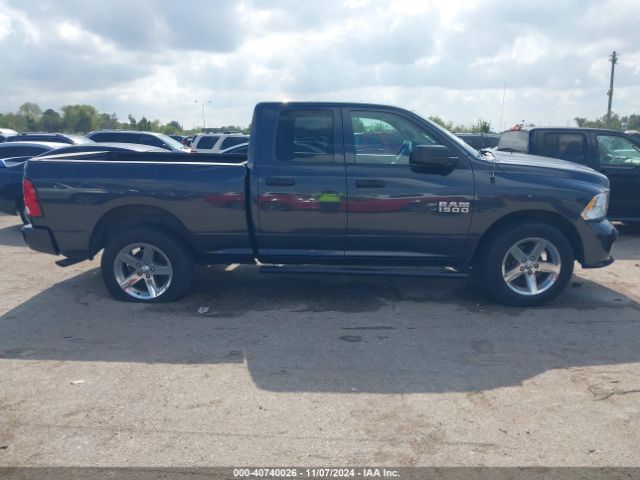 1C6RR6FG6ES440540 RAM 1500 Tradesman