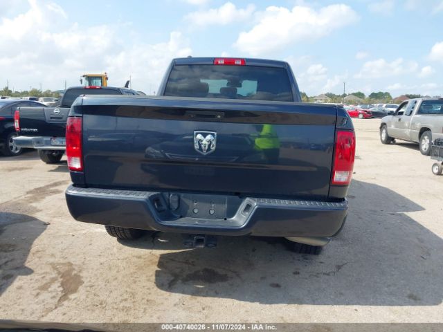 1C6RR6FG6ES440540 RAM 1500 Tradesman