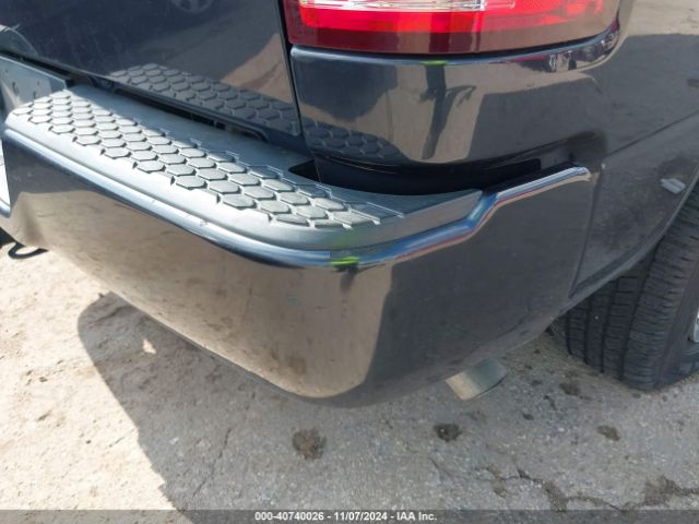 1C6RR6FG6ES440540 RAM 1500 Tradesman