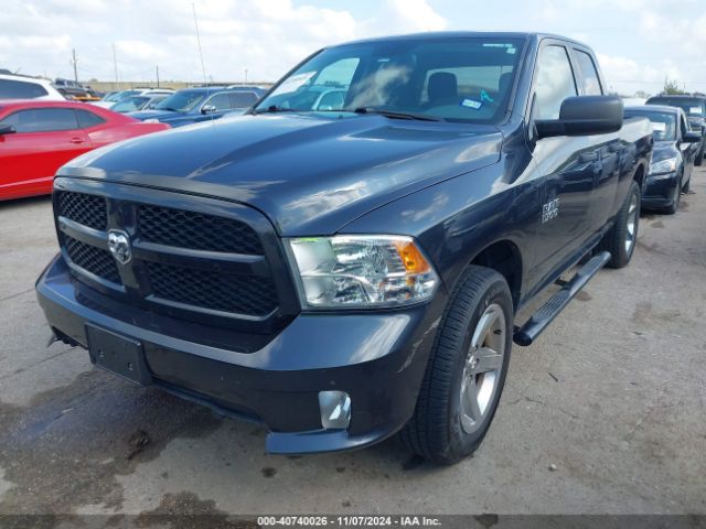 1C6RR6FG6ES440540 RAM 1500 Tradesman