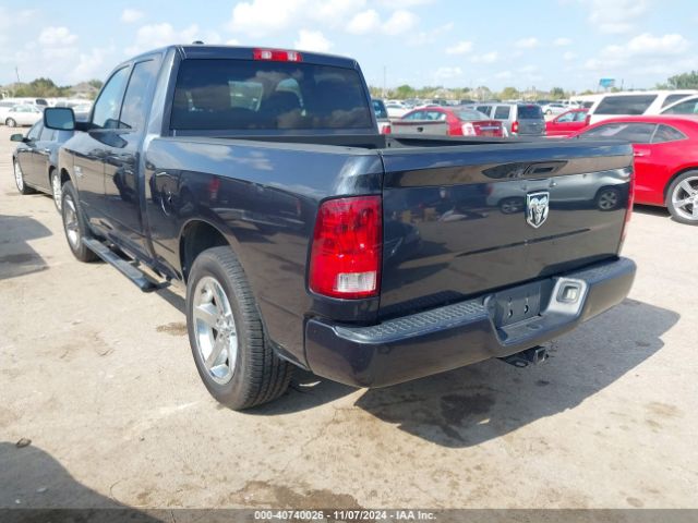 1C6RR6FG6ES440540 RAM 1500 Tradesman