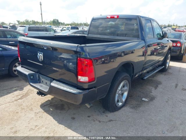 1C6RR6FG6ES440540 RAM 1500 Tradesman