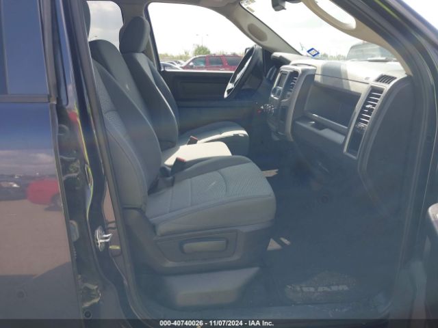 1C6RR6FG6ES440540 RAM 1500 Tradesman