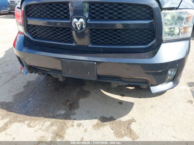 1C6RR6FG6ES440540 RAM 1500 Tradesman
