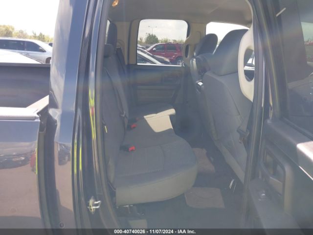 1C6RR6FG6ES440540 RAM 1500 Tradesman