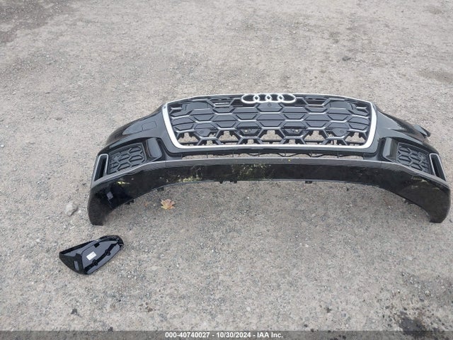 WAUL2BF29RN053661 Audi A6 Sedan Premium Plus 55 Tfsi Quattro S Tronic