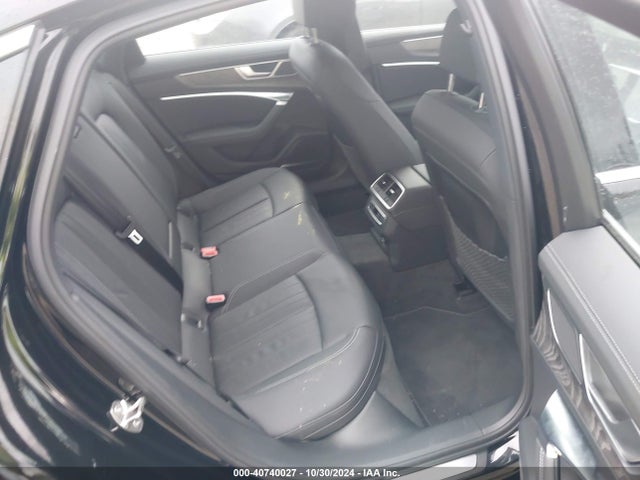 WAUL2BF29RN053661 Audi A6 Sedan Premium Plus 55 Tfsi Quattro S Tronic