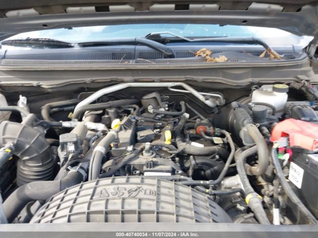 1FTER4EH6LLA44900 Ford RANGER XL