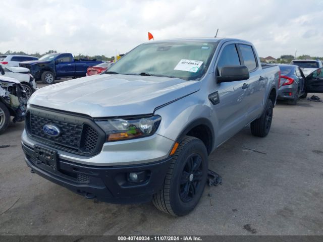 1FTER4EH6LLA44900 Ford RANGER XL