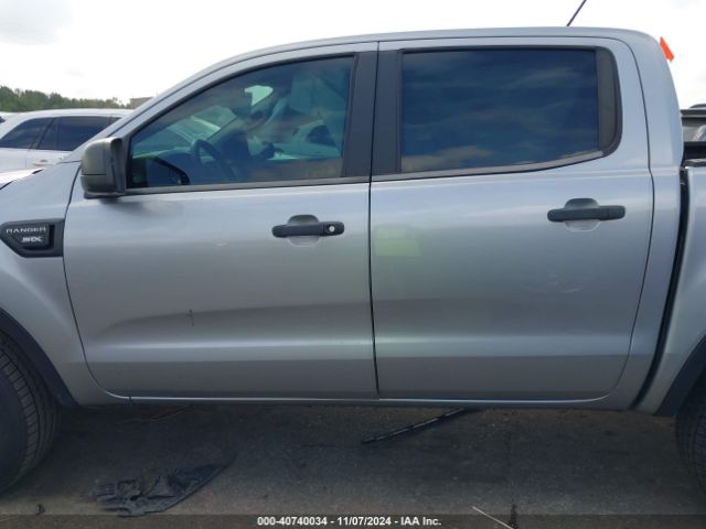 1FTER4EH6LLA44900 Ford RANGER XL