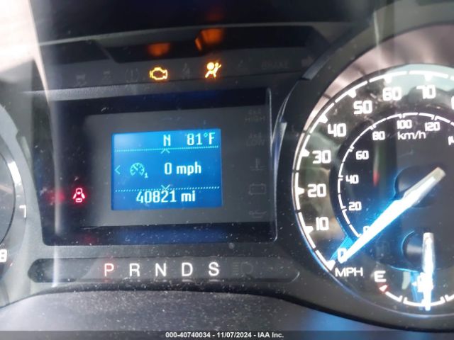 1FTER4EH6LLA44900 Ford RANGER XL