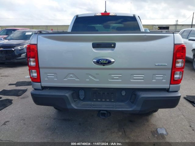1FTER4EH6LLA44900 Ford RANGER XL