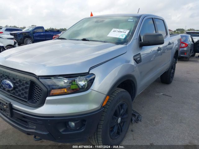 1FTER4EH6LLA44900 Ford RANGER XL