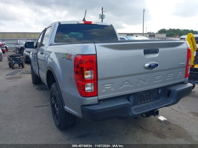 1FTER4EH6LLA44900 Ford RANGER XL