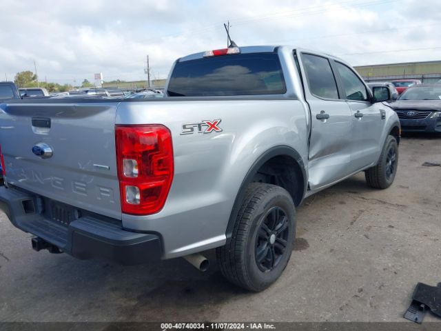 1FTER4EH6LLA44900 Ford RANGER XL