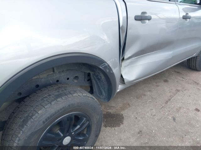 1FTER4EH6LLA44900 Ford RANGER XL