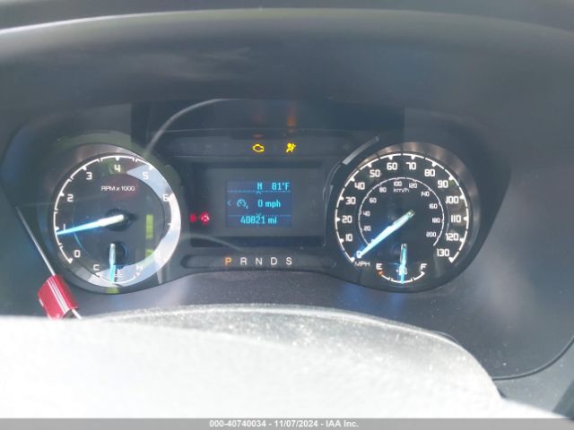 1FTER4EH6LLA44900 Ford RANGER XL
